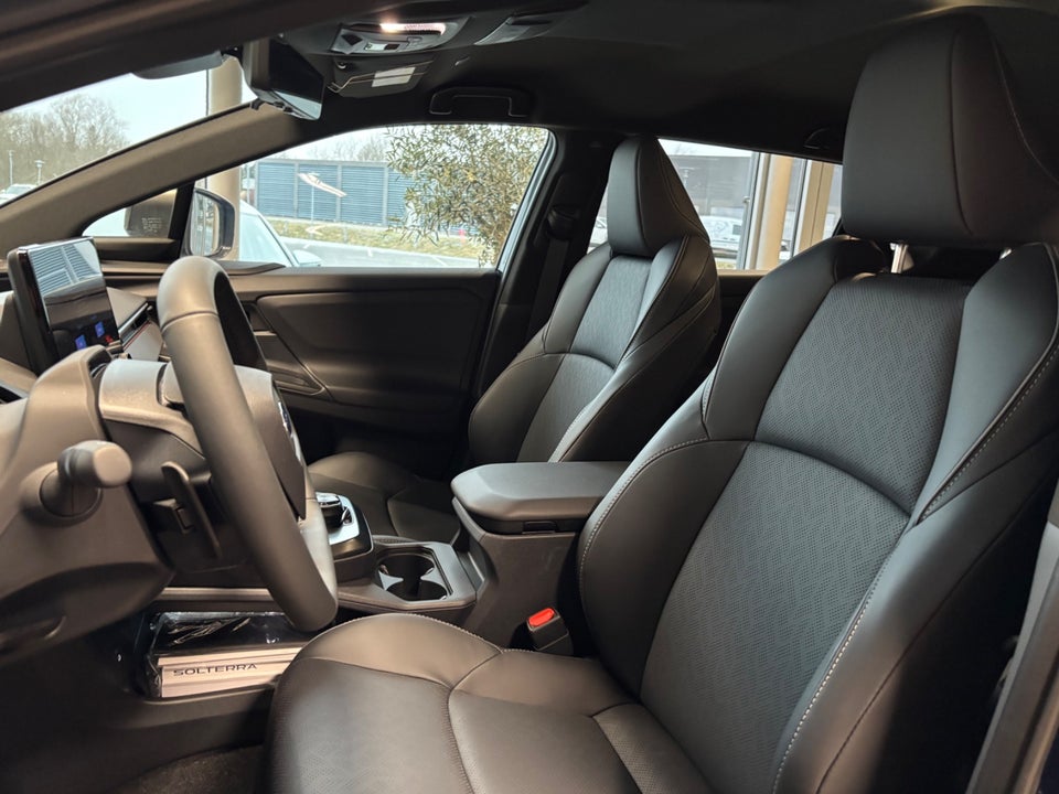 Subaru Solterra 73 Touring 5d