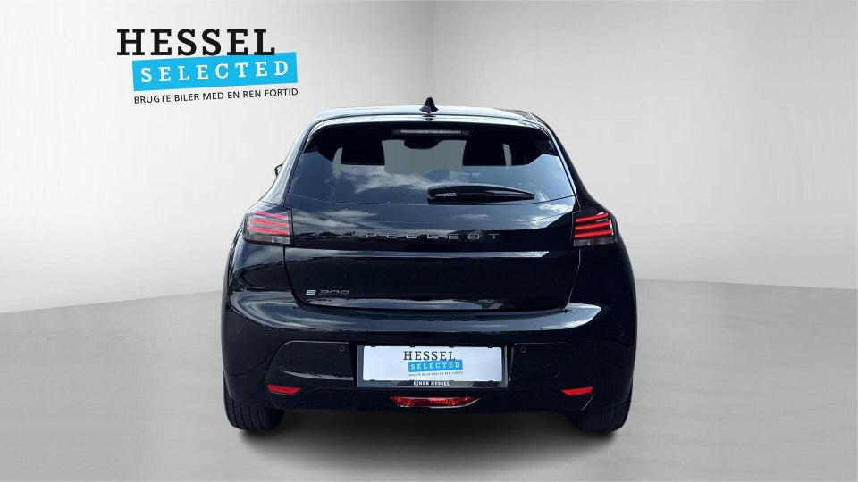 Peugeot e-208 54 Allure 5d