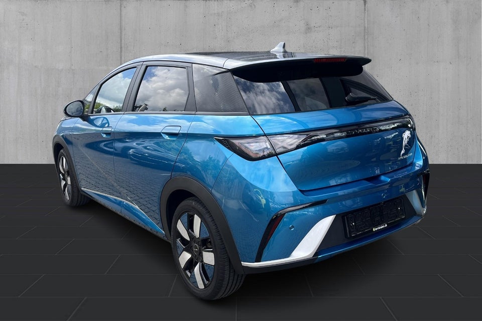 BYD Dolphin 60 Design 5d