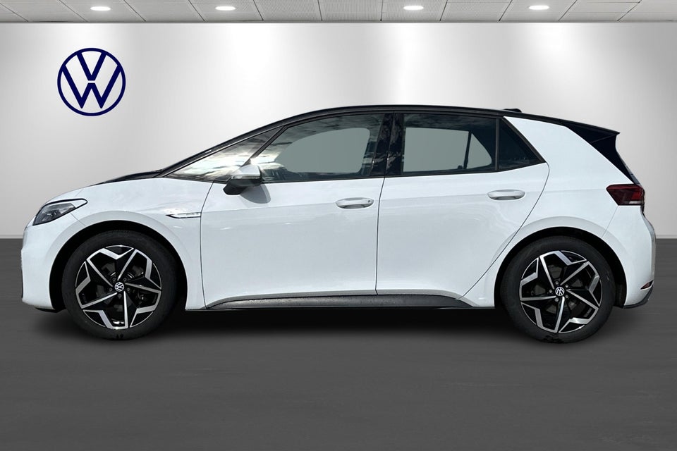 VW ID.3 77 Pro S 5d