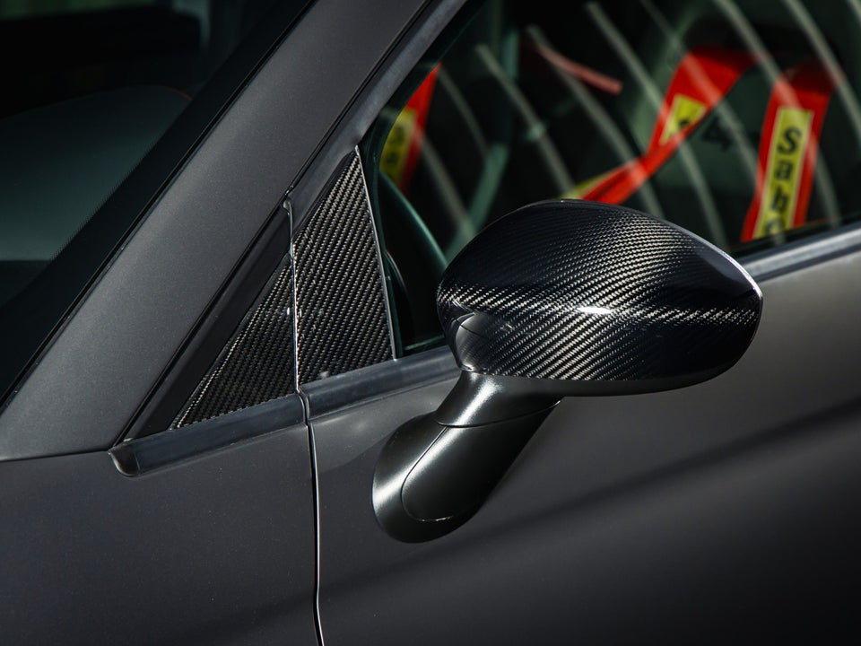 Abarth 695 1,4 Biposto 3d