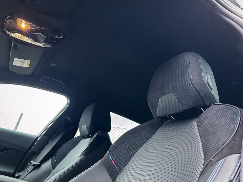 BMW i5 eDrive40 Touring M-Sport 5d