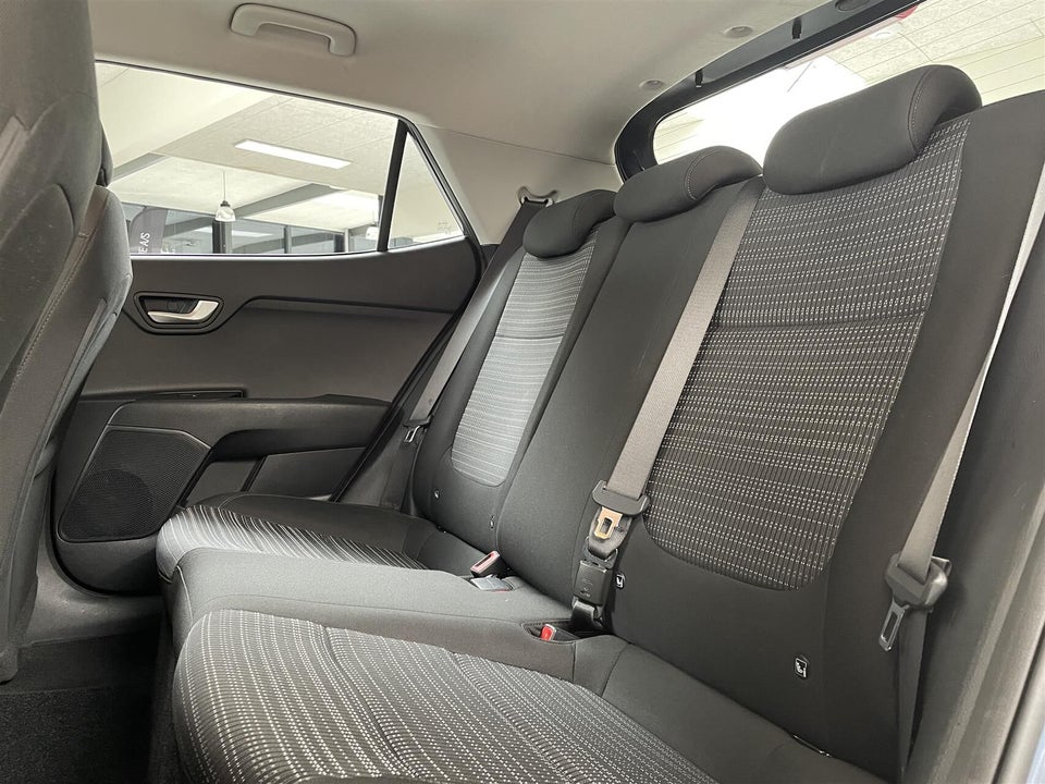 Kia Stonic 1,0 T-GDi Vision 5d