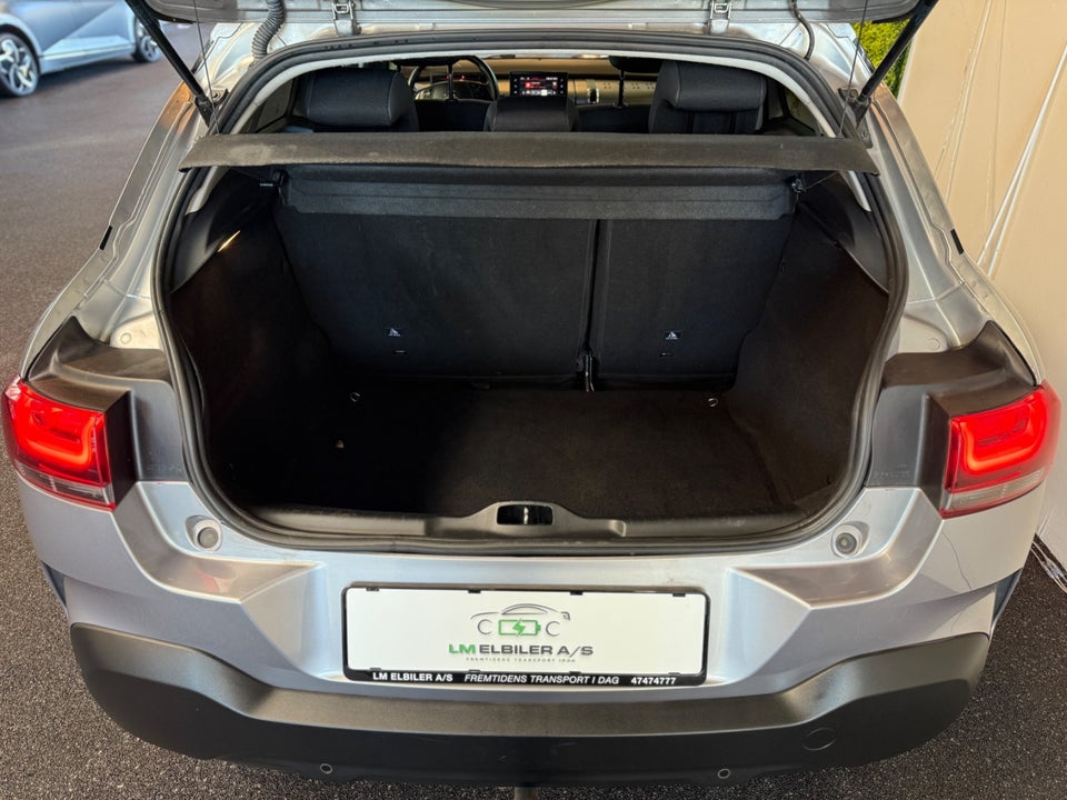 Citroën C4 Cactus 1,2 PureTech 110 SkyLine 5d