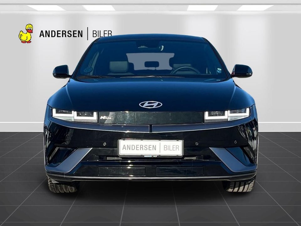Hyundai Ioniq 5 84 N Line 5d