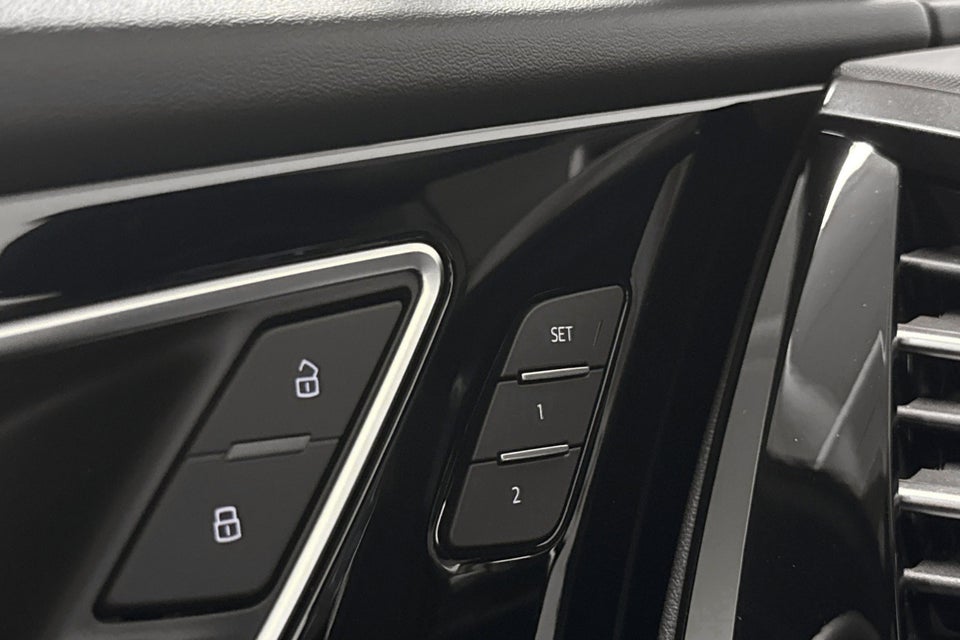 Audi Q4 e-tron 45 S-line Edition 5d