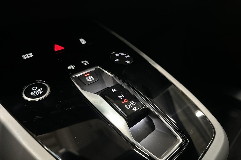 Audi Q4 e-tron 45 S-line Edition Sportback 5d