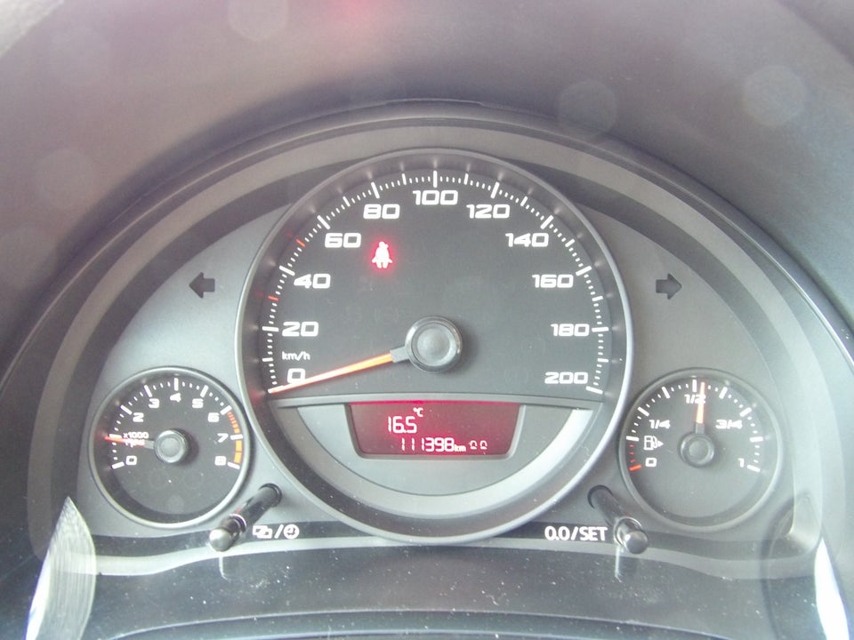 Seat Mii 1,0 60 Reference eco 5d