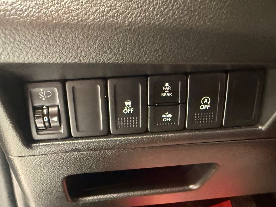 Suzuki Baleno 1,2 Dualjet SHVS Exclusive 5d