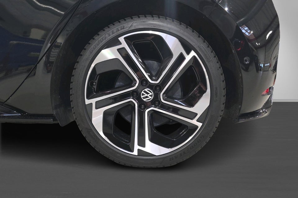 VW ID.3 79 GTX Performance 5d