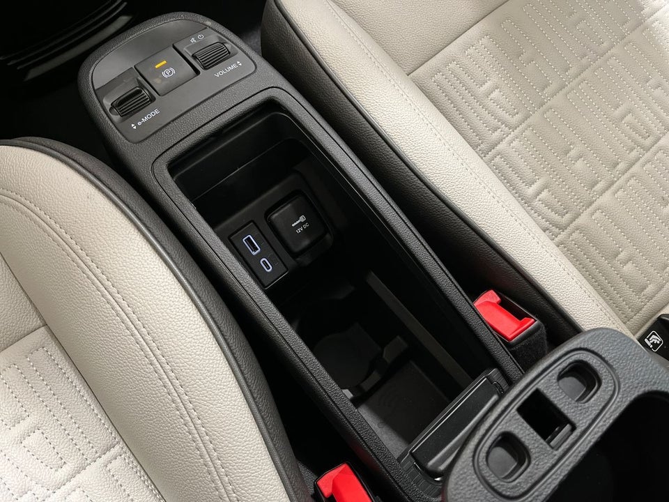 Fiat 500e 42 la Prima 3+1 4d