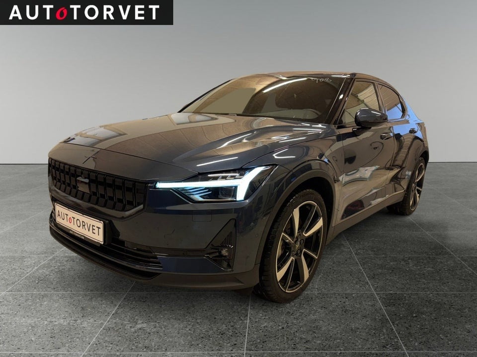 Polestar 2 Long Range AWD 5d