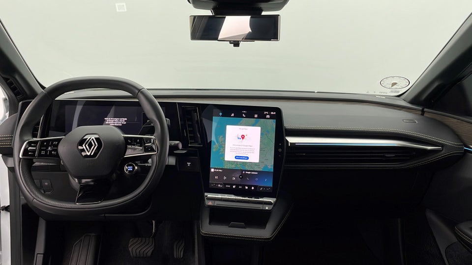 Renault Megane E-Tech 60 Iconic 5d