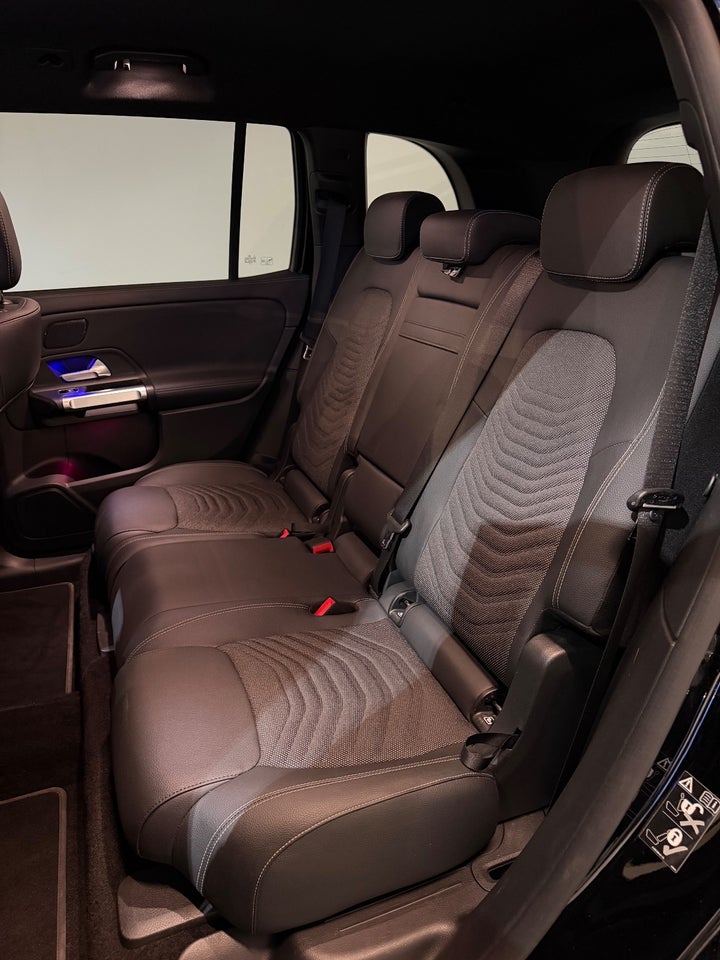 Mercedes EQB250+ Progressive 5d