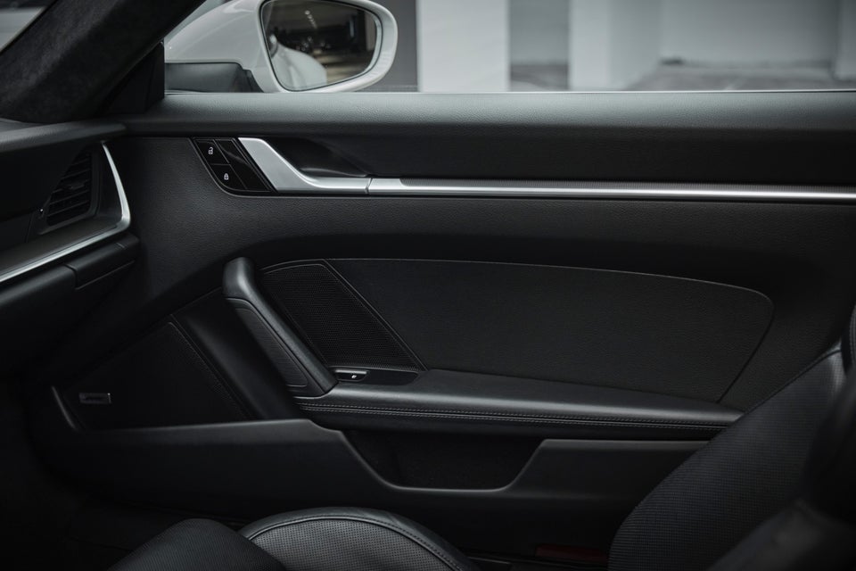 Porsche 911 Carrera 4S 3,0 Coupé PDK 2d