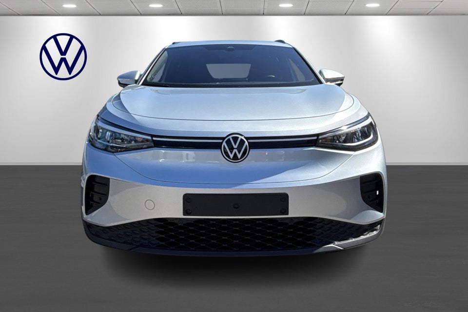 VW ID.4 52 Life 5d