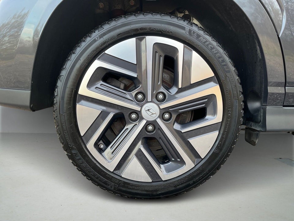 Hyundai Kona 39 EV Select 5d