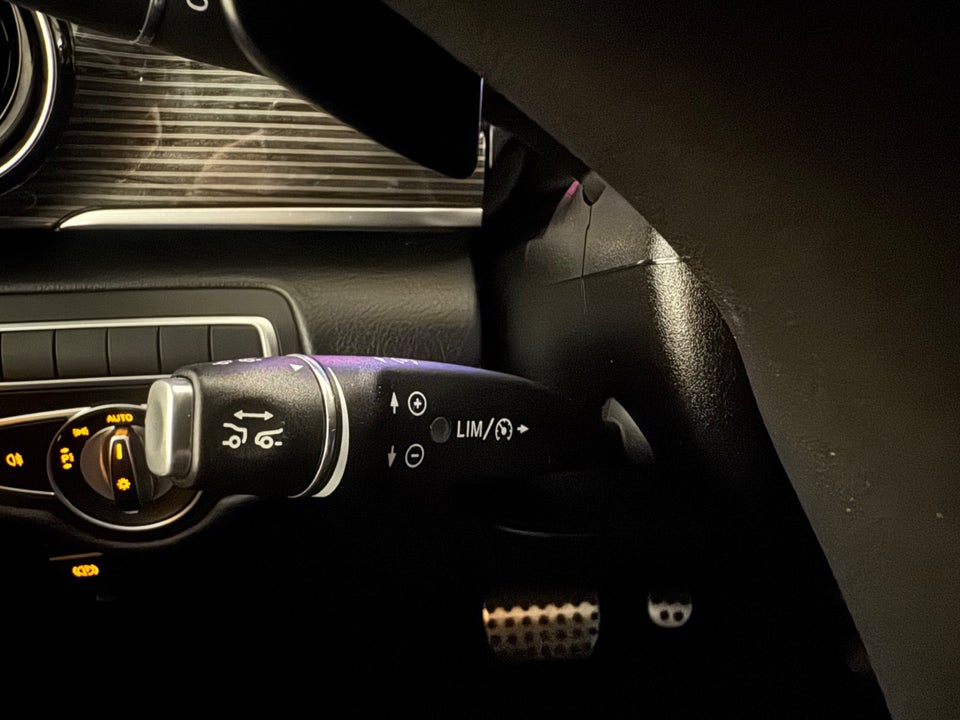 Mercedes V300 d 2,0 Avantgarde aut. XL