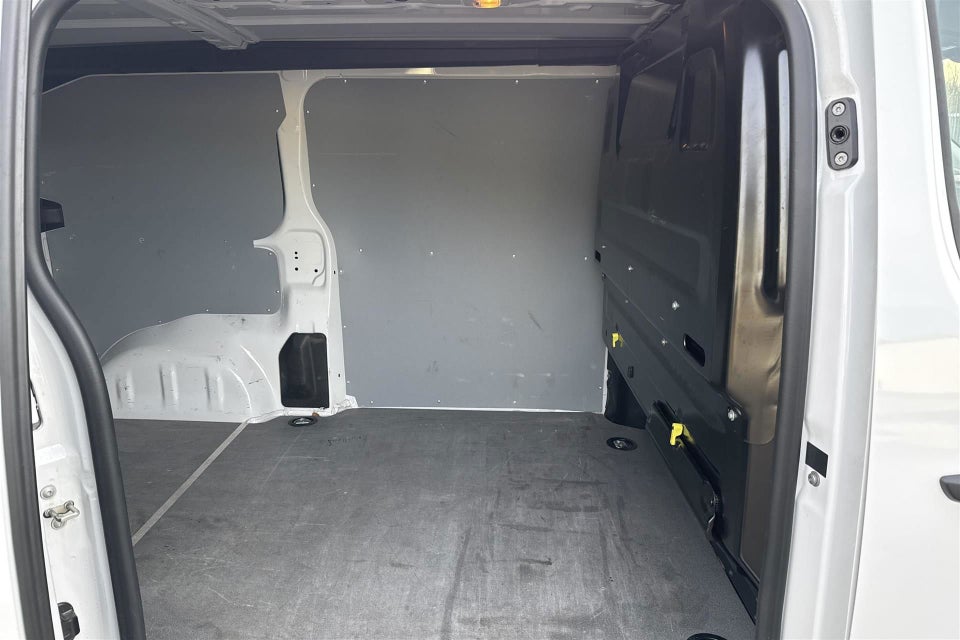 Citroën Jumpy 2,0 BlueHDi 145 L2 BaseLine EAT8