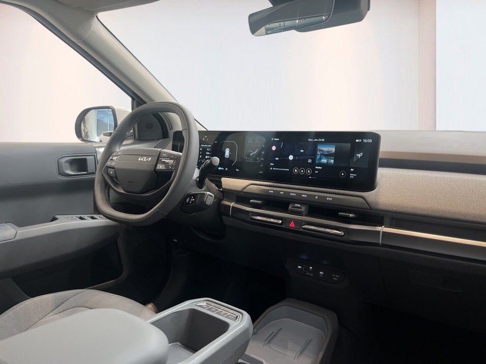 Kia EV3 81 Long Range Prestige 5d