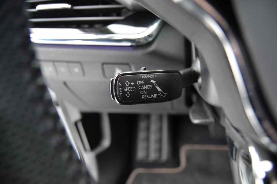 Skoda Enyaq 80 iV Suite 5d