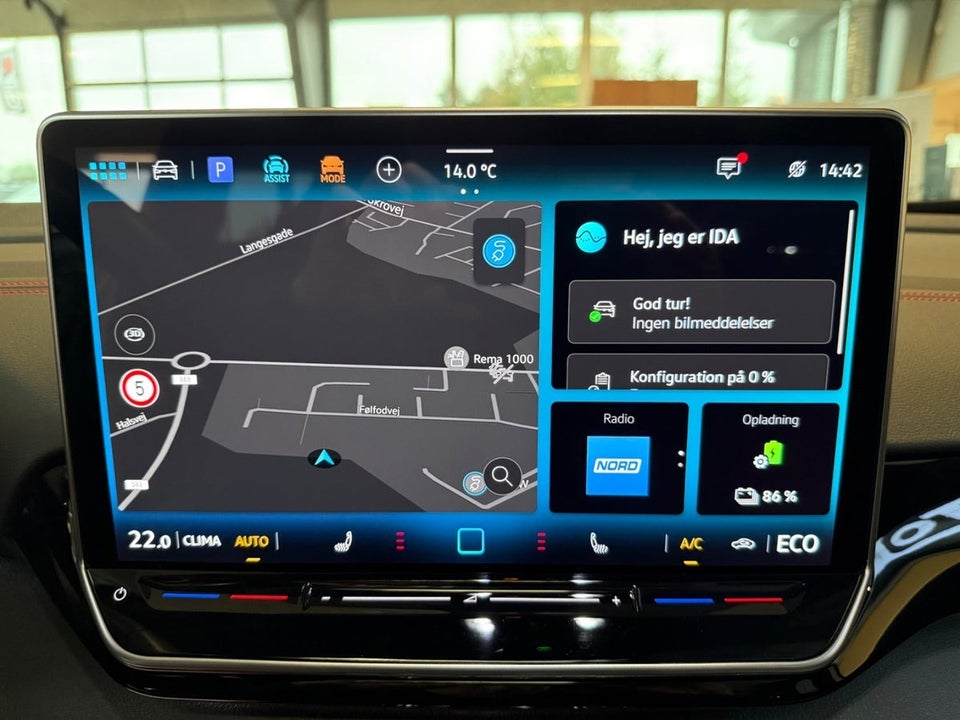 VW ID.4 77 Pro Style+ 5d