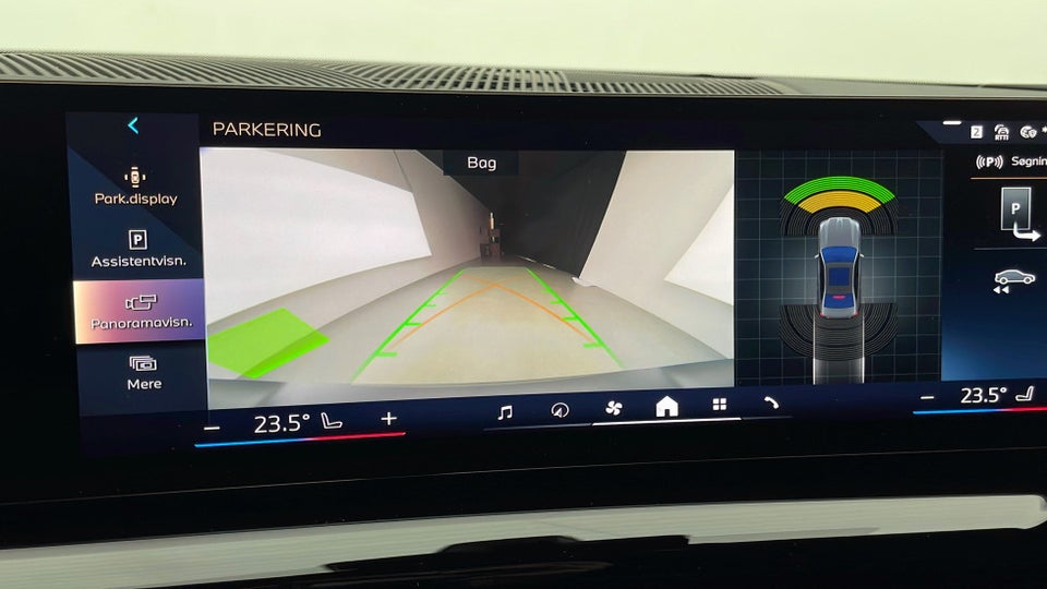 BMW 530e 2,0 M-Sport aut. 4d