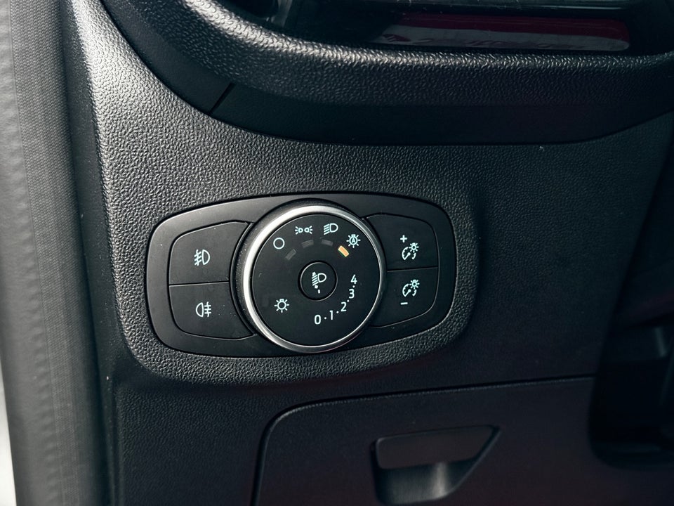 Ford Fiesta 1,0 EcoBoost Titanium B&O Play 5d
