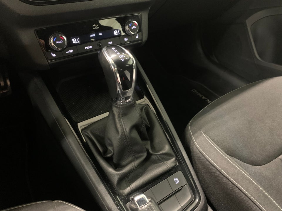 Skoda Scala 1,0 TSi 110 Ambition DSG 5d