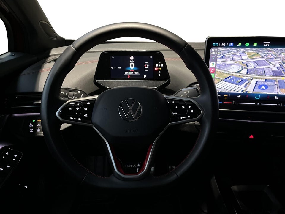 VW ID.4 77 GTX 4Motion 5d