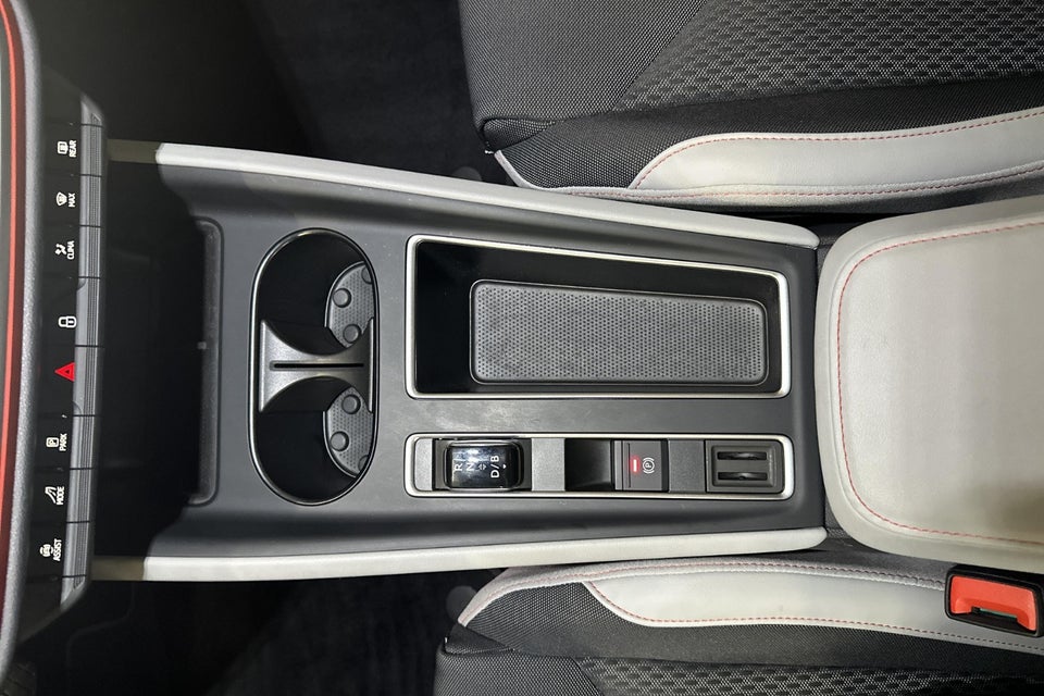 Skoda Elroq 85 iV Lodge Advanced 5d