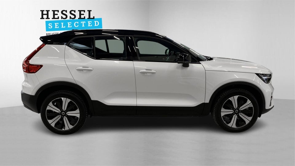 Volvo XC40 P6 ReCharge Core 5d