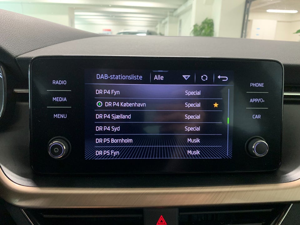 Skoda Scala 1,0 TSi 110 Style DSG 5d