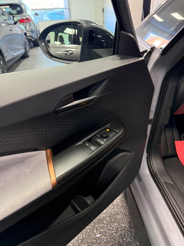 Cupra Born 58 High 5d