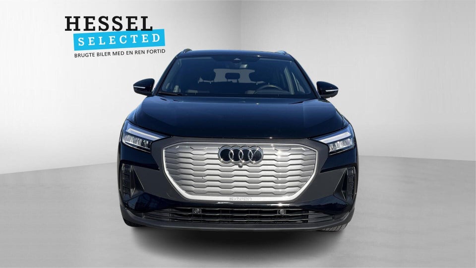 Audi Q4 e-tron 35  5d