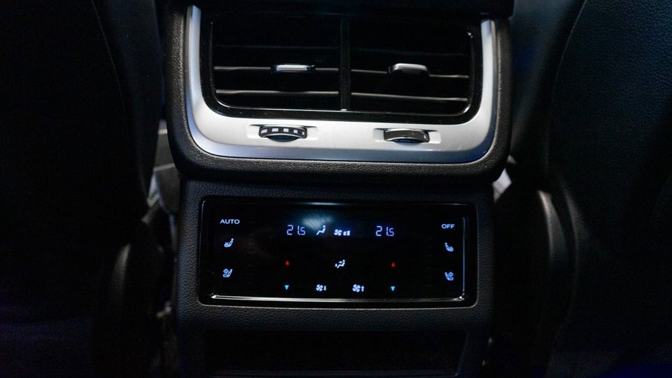 Hongqi E-HS9 99 Exclusive 5d