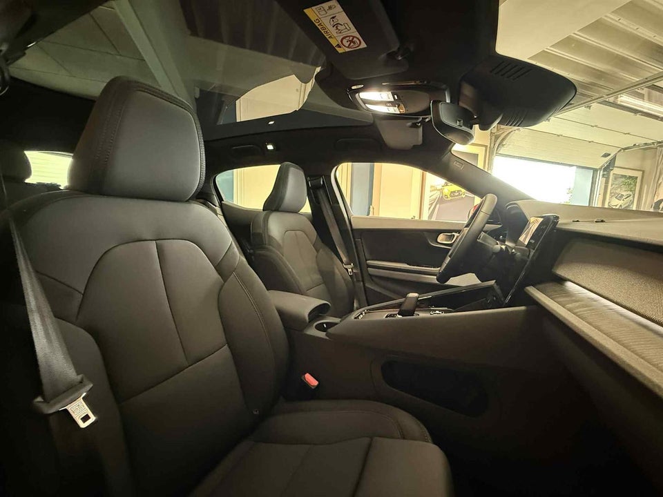 Polestar 2 Long Range 5d