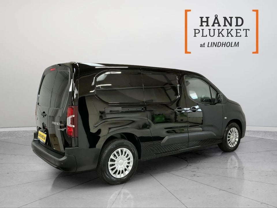 Toyota ProAce City 50 Long Comfort Master