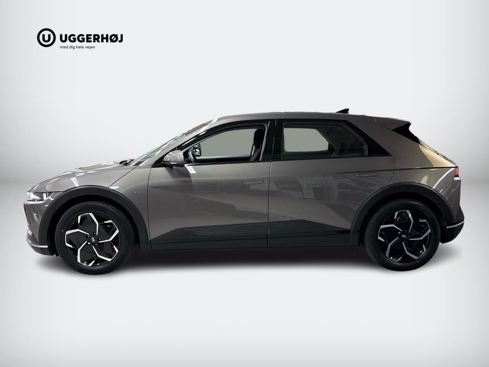 Hyundai Ioniq 5 73 Ultimate 5d