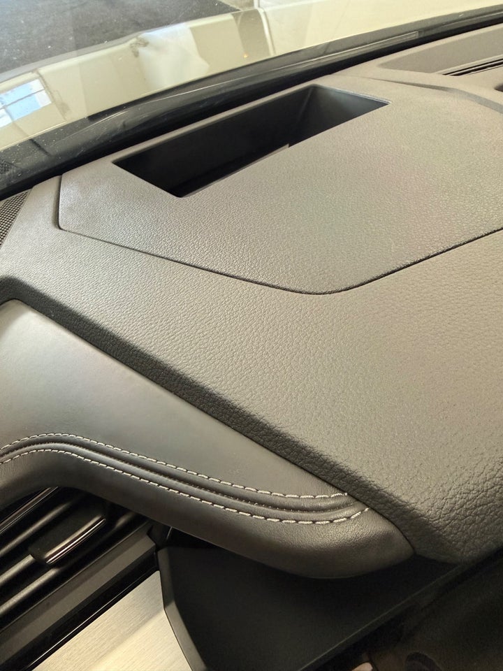 Audi e-tron 55 Black Edition S-line Sportback quattro 5d