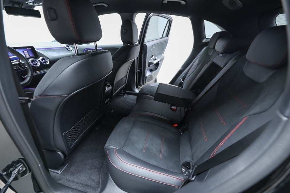 Mercedes EQA250+ AMG Premium 5d