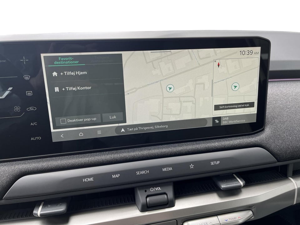 Kia EV3 81 Long Range GT-Line 5d