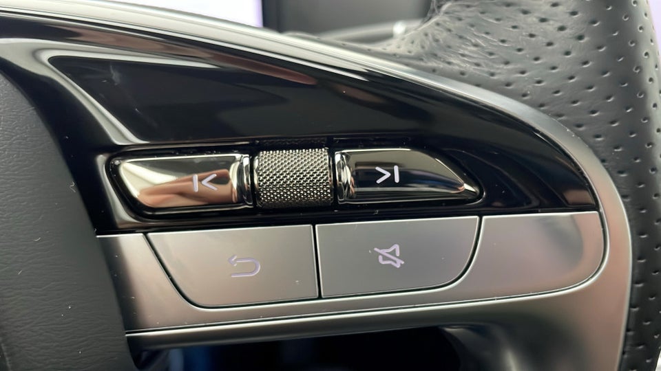 Xpeng G9 Performance 5d