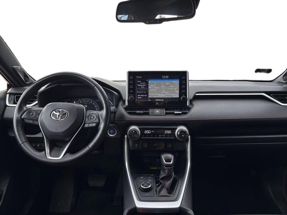 Toyota RAV4 2,5 Plug-in Hybrid Active Premium AWD-i 5d