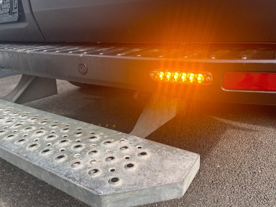 Ford Transit 350 L2 Van 2,0 TDCi 130 Trend H2 FWD