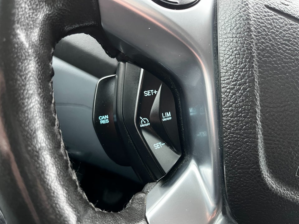 Ford Transit 350 L2 Van 2,0 TDCi 130 Trend H2 FWD