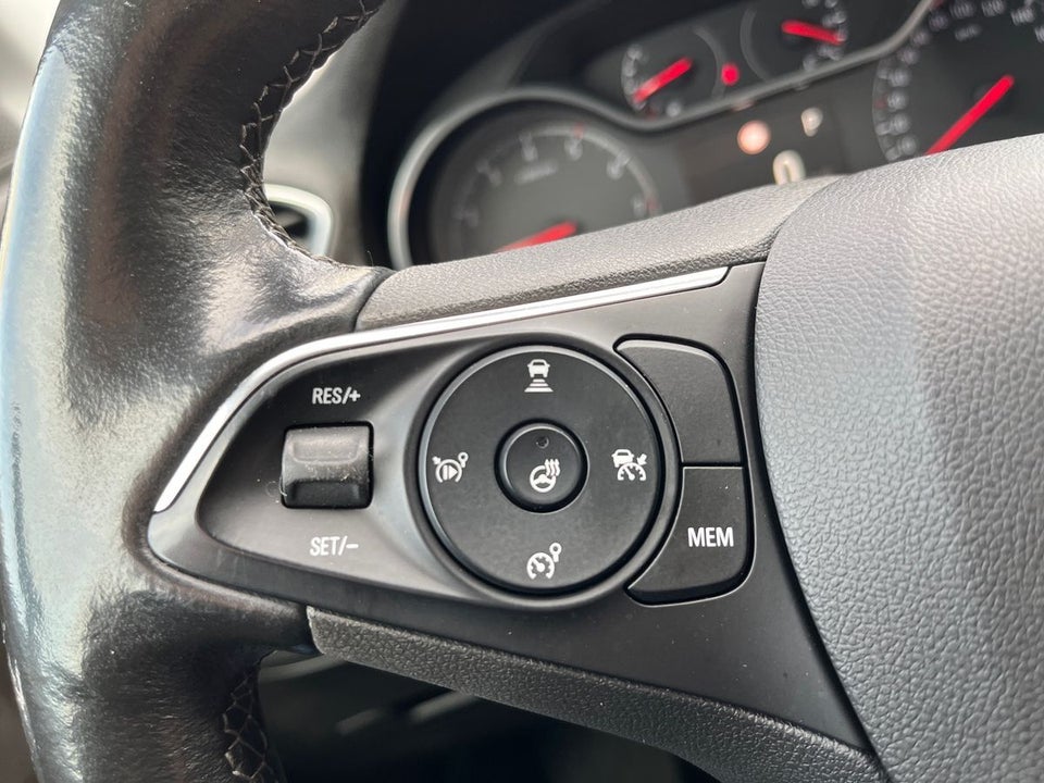 Opel Grandland X 1,2 T 130 Exclusive aut. 5d