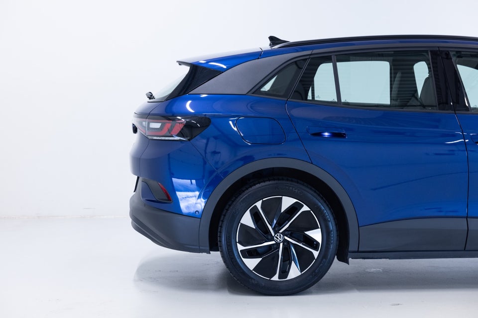 VW ID.4 77 Pro 5d