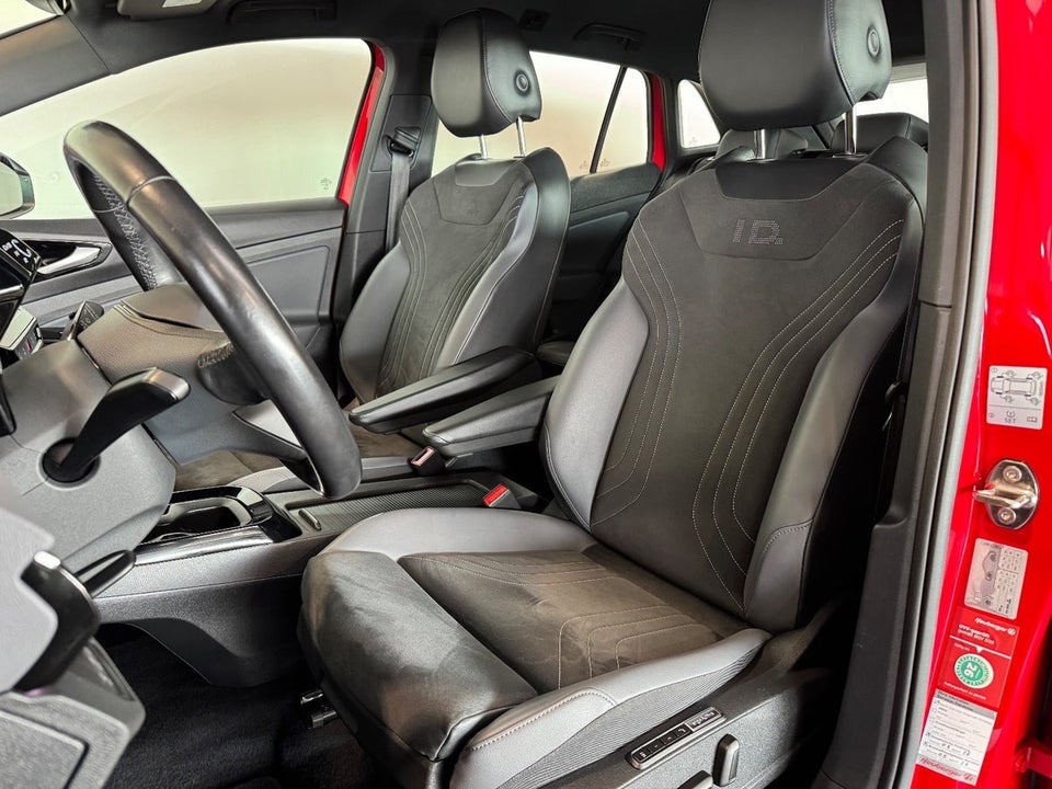 VW ID.4 77 Pro Performance 5d