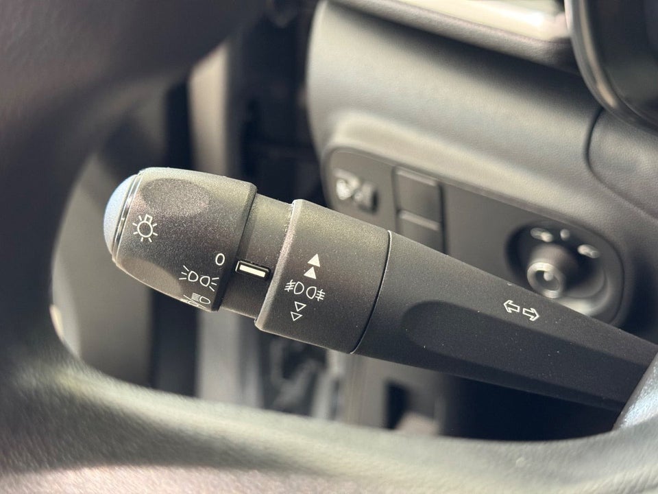 Citroën C3 1,2 PureTech 83 Feel 5d